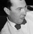 Börje Lundh