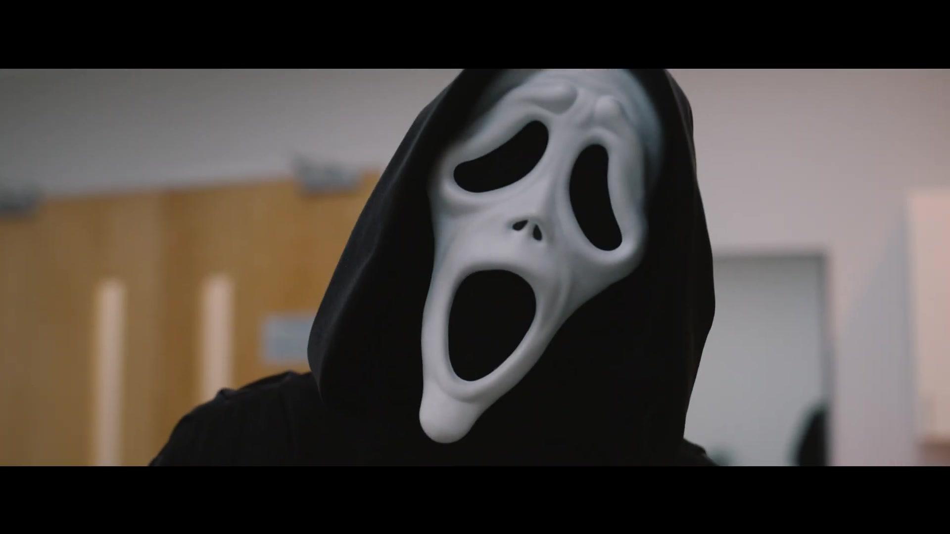 Scary Movie 6 - Trailer - Englisch - HD