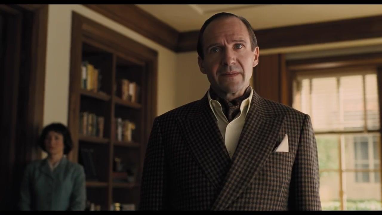Hail, Caesar! - Trailer - Englisch - HD