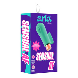 Aria - Sensual AF, 8,2 cm