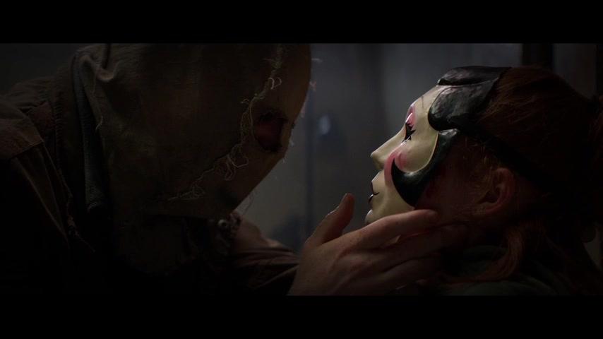 The Strangers - Chapter 3 - Trailer - Englisch - SD