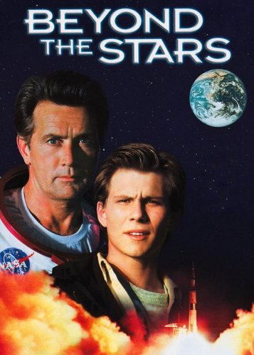 Moon Trek - Poster 2