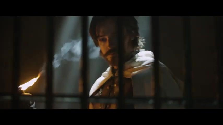 Knights of the Witch - Trailer - Deutsch - SD