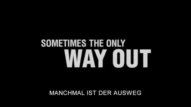 Cold Comes the Night - Trailer - Deutsch - SD