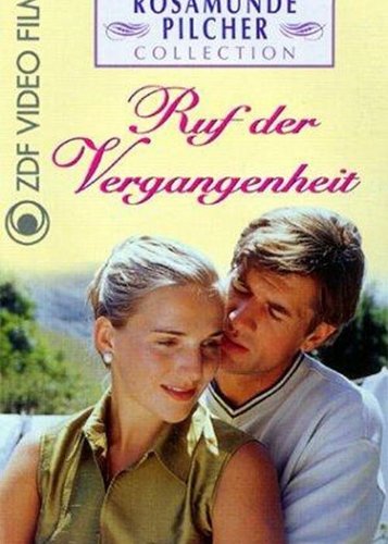 Rosamunde Pilcher - Dornen im Tal der Blumen & Ruf der Vergangenheit - Poster 2