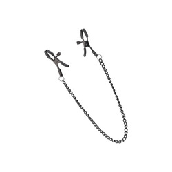 Nipple Clamps