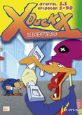 X-Duckx - Staffel 1