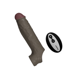 Vibrating Sheath Size 2 Model F, 22,3 cm