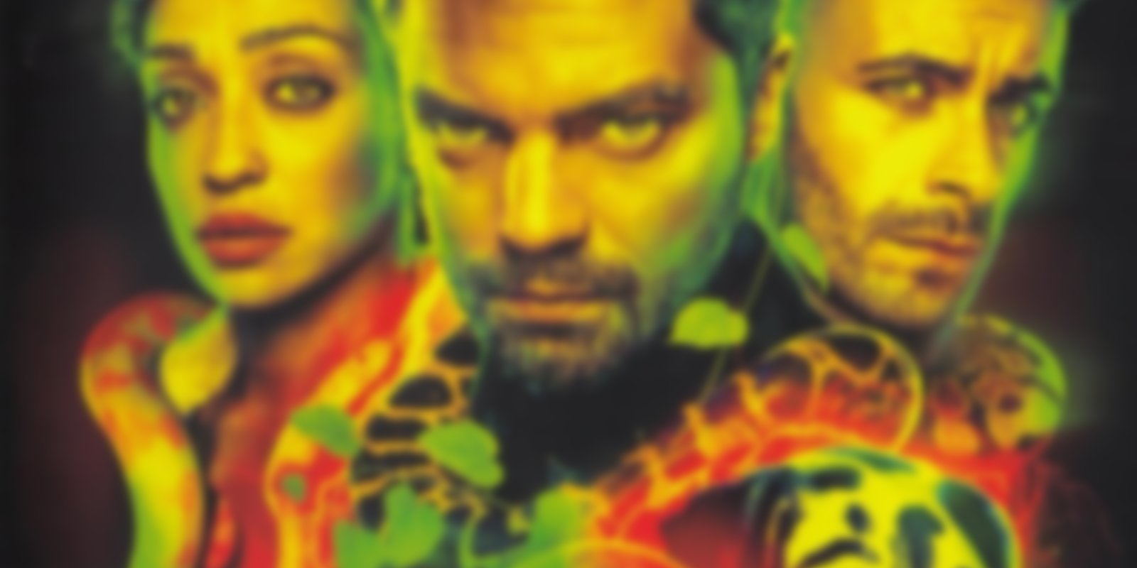 Preacher - Staffel 3