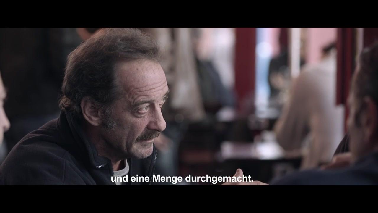 Der Wert des Menschen - Trailer - Französisch - HD