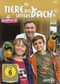 Tiere bis unters Dach - Staffel 9