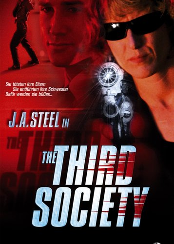 The Third Society - Poster 2