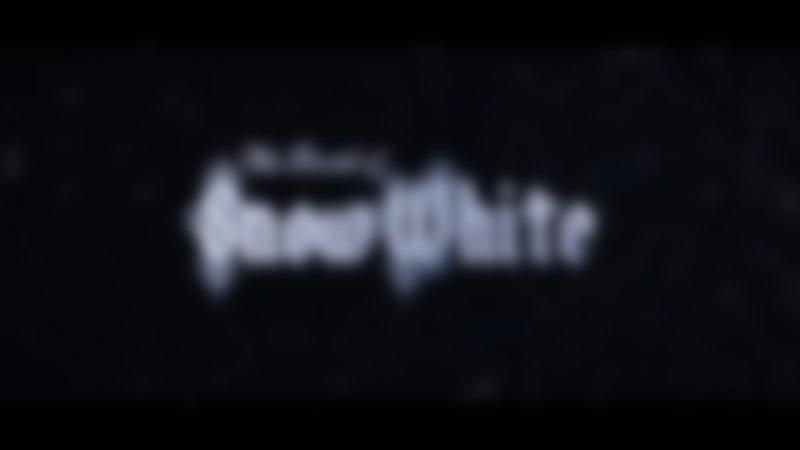 The Death of Snow White - Teaser - Englisch - HD