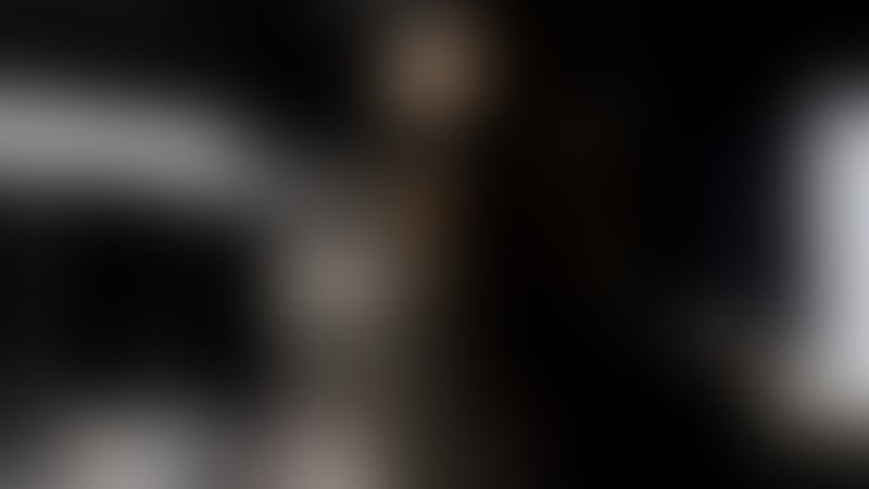 Blade 3 - Trinity - Teaser - Englisch - SD