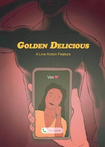 Golden Delicious - Poster 3