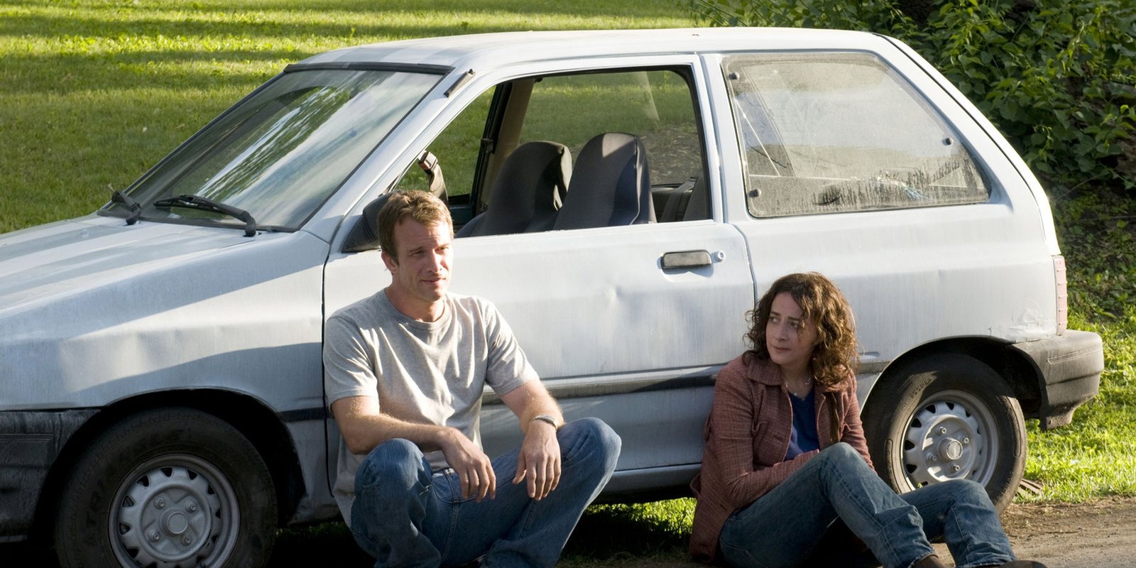Hung - Staffel 1