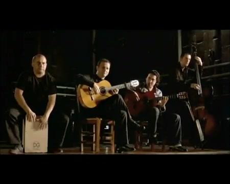 Argentina - Trailer - Deutsch - SD