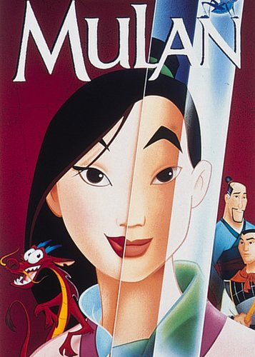 Mulan - Poster 1