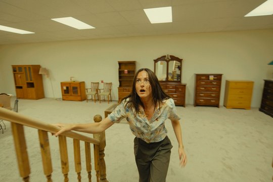 Backrooms - Szenenbild 9