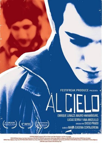 Al Cielo - Dem Himmel so nah - Poster 2