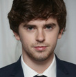 Freddie Highmore