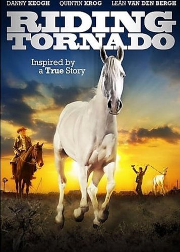 Tornado und der Pferdeflüsterer - Poster 2