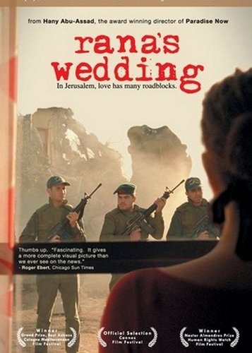Rana's Wedding - Poster 2