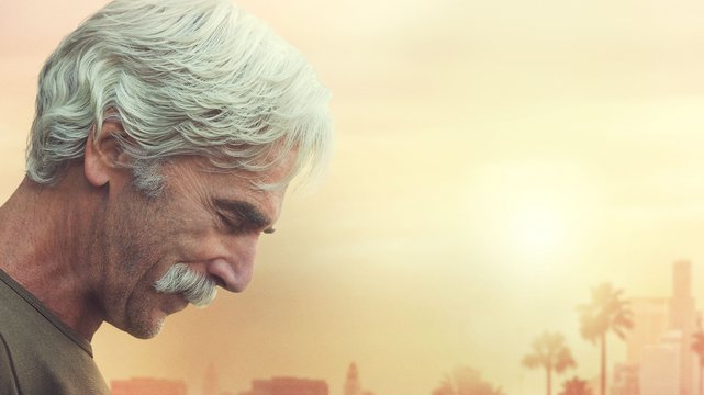 The Hero - Spätes GlücK - Wallpaper 1