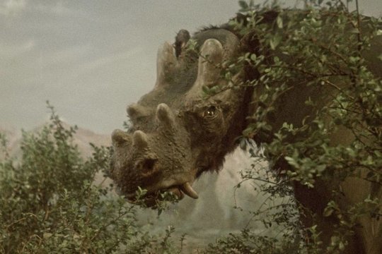 Dinomania - Reise in die Urzeit - Szenenbild 3