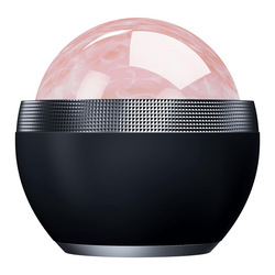 Rose Quartz Depuffing Sphere | 7 in 1