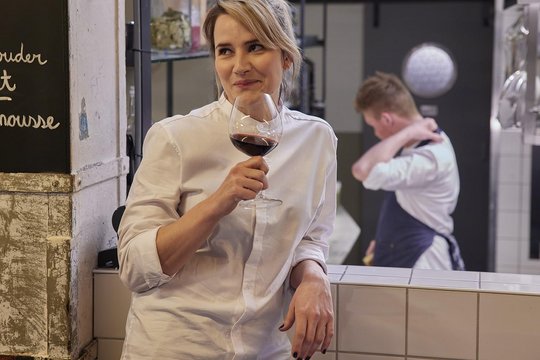 Taste of Love - Liebe geht durch den Magen - Szenenbild 3