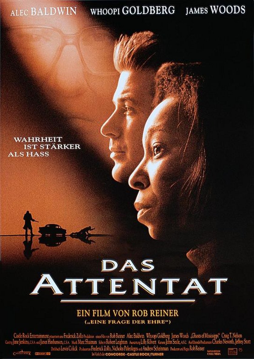 Das Attentat DVD, Bluray oder VoD leihen VIDEOBUSTER.de