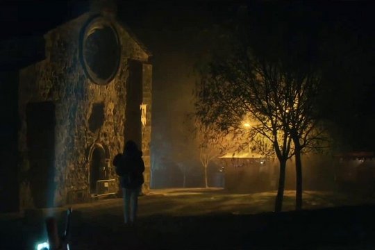The Chapel - Szenenbild 5