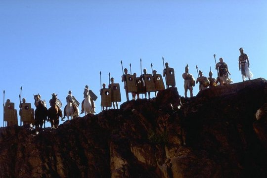Am Anfang - Die größte Geschichte aller Zeiten - Szenenbild 3