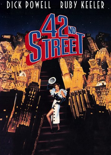 Die 42. Straße - Poster 5
