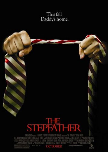Stepfather - Poster 2
