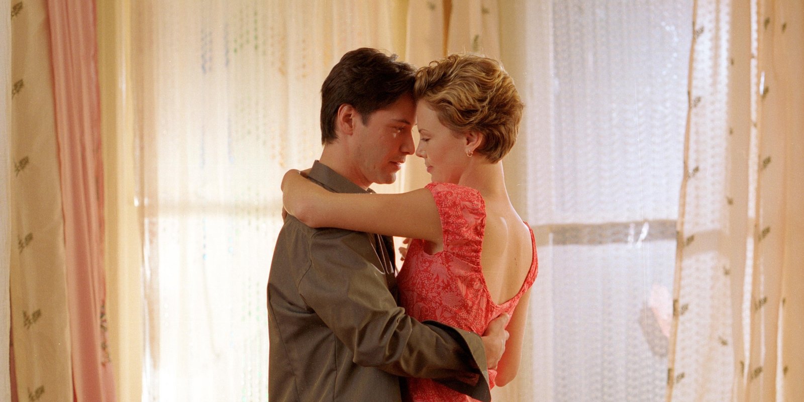 Sweet November
