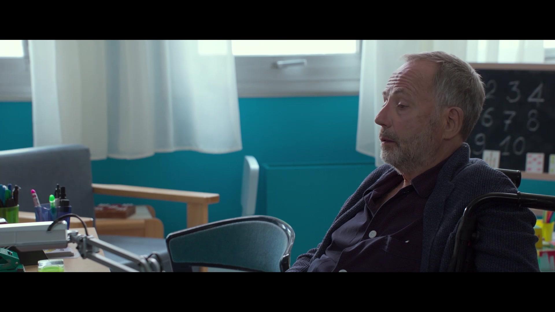 Das zweite Leben des Monsieur Alain - Trailer - Deutsch - HD