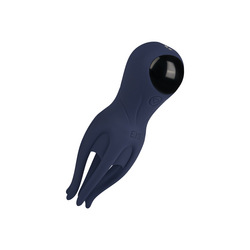 Silikon-Masturbator im Oktopus-Look, 14 cm