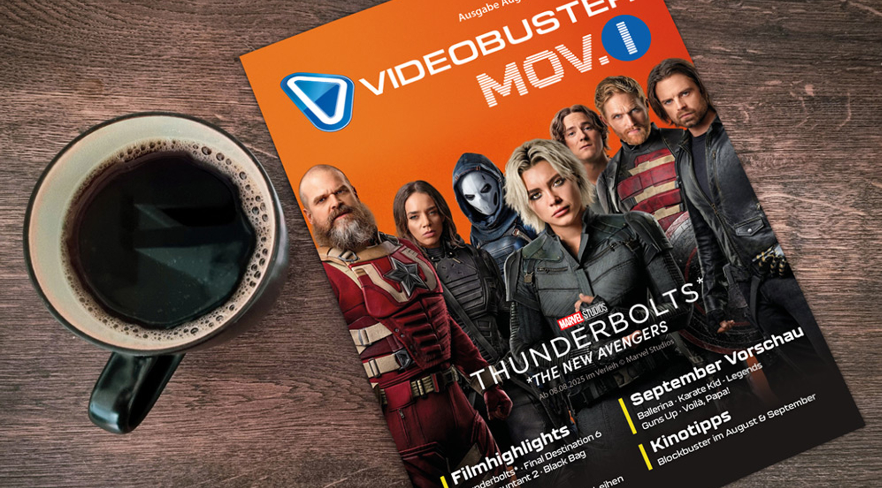 videobuster-magazin