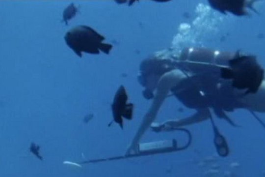 Evil Below - El Diablo - Szenenbild 1