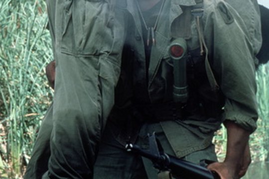 NAM - Dienst in Vietnam - Staffel 2 - Szenenbild 11