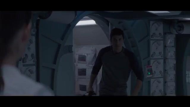 Orbiter 9 - Trailer - Spanisch - SD