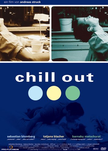 Chill Out - Poster 1