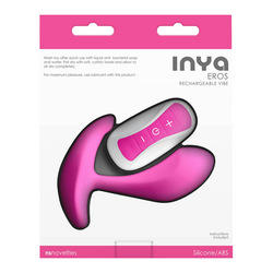 Inya - Eros, 11 cm