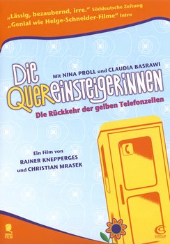 Die Quereinsteigerinnen: DVD, Blu-ray, 4K UHD Leihen - VIDEOBUSTER