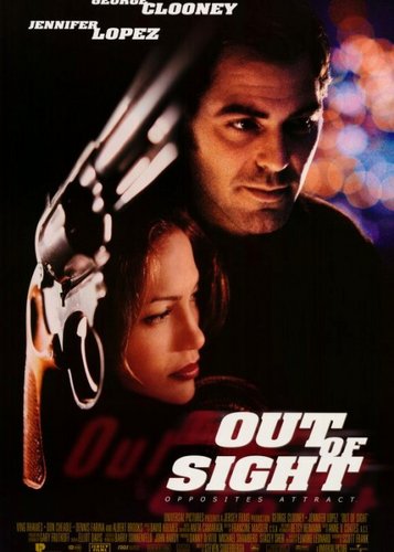 Out of Sight - Poster 3