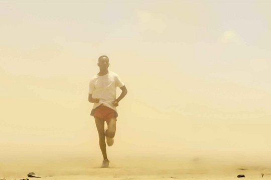 Running Against the Wind - Szenenbild 15