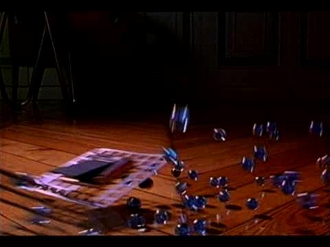 Mein blühendes Geheimnis - Trailer - Spanisch - SD