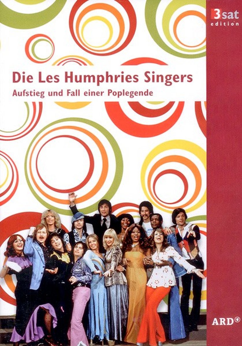Die Les Humphries Singers Aufstieg Und Fall Einer Poplegende